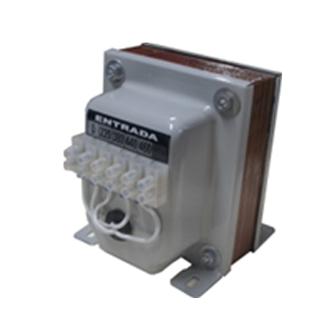 TRANSFORMADOR MULTIFUNCIÓN DE 25 VA - 200 VA