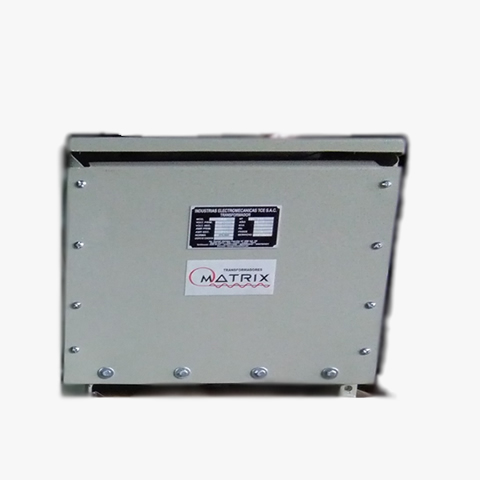 AUTOTRANSFORMADORES TRIFASICOS DE 1KW - 50KW